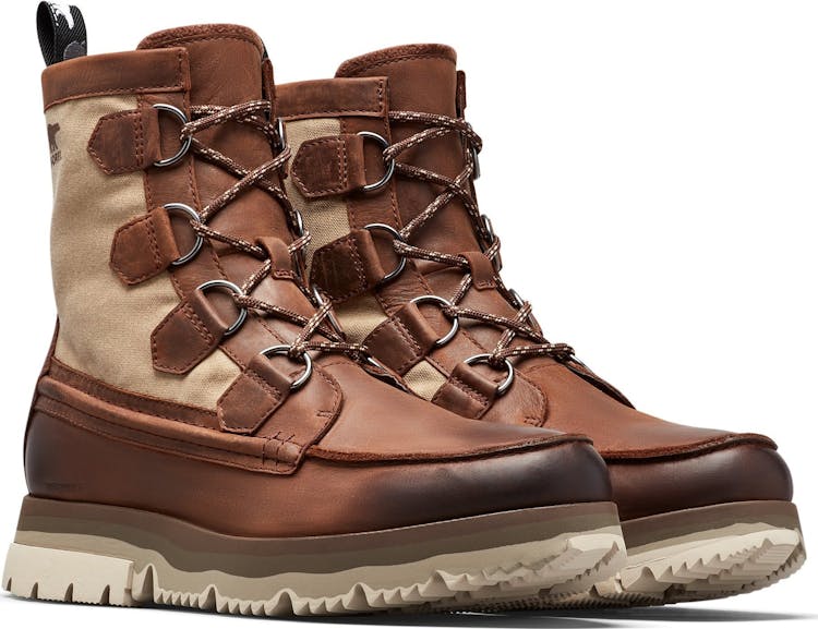 Product gallery image number 5 for product Atlis Caribou WP Boots - Men's