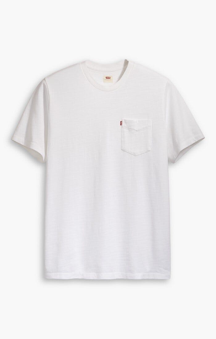 Numéro de l'image de la galerie de produits 1 pour le produit T-Shirt Relaxed Fit Pocket - Homme 