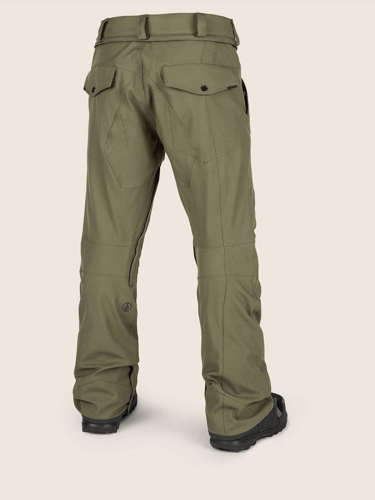 Product gallery image number 2 for product Articulated Pant - Men's