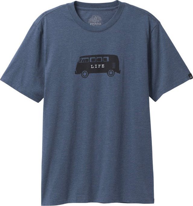 Product image for Journeyman T-Shirt - Men's