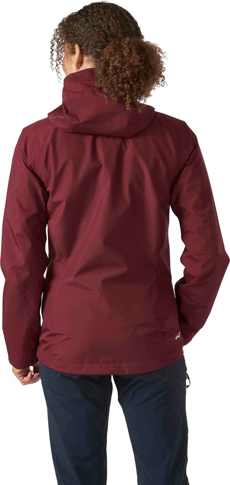 Product gallery image number 6 for product Namche Paclite Jacket - Women's