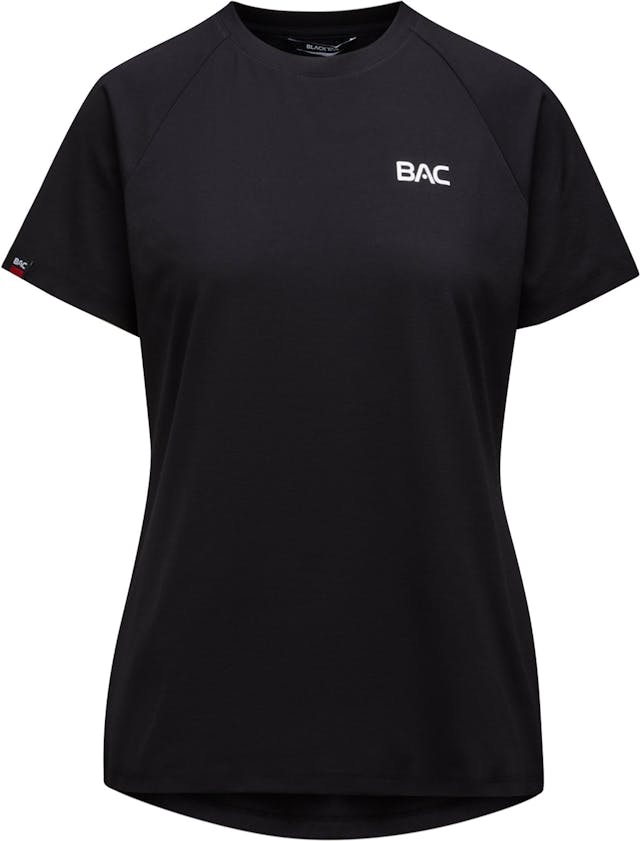 Product image for [Korean Collection] Bac Cheonggye T-Shirt SII - Women's