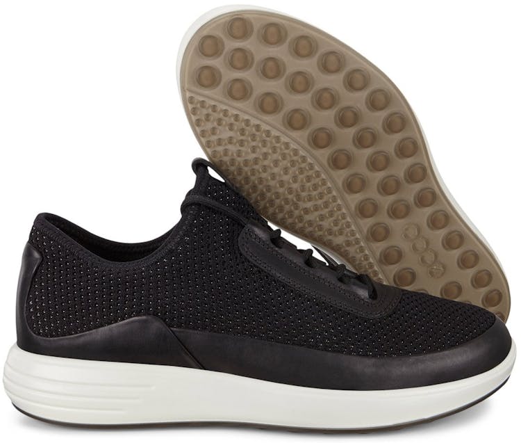 Product gallery image number 6 for product Soft 7 Runner Sneakers - Men's