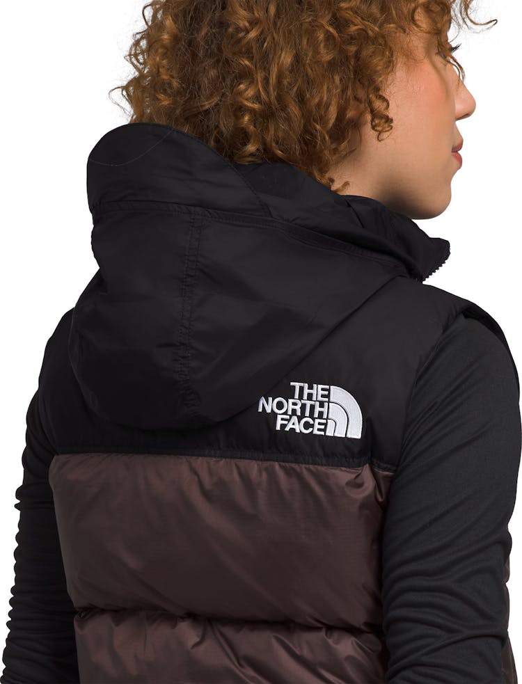 Product gallery image number 4 for product 1996 Retro Nuptse Vest - Women's