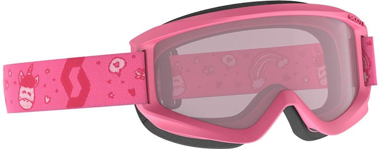 Product gallery image number 1 for product Agent Goggle - Kids