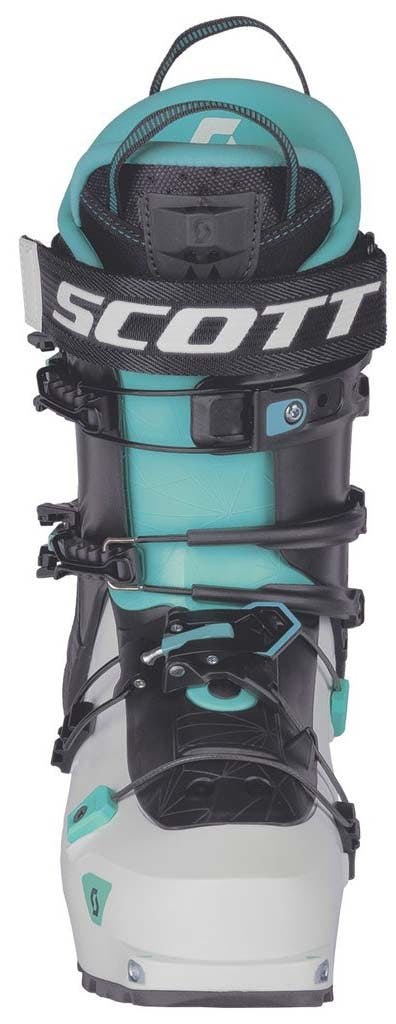 Product gallery image number 2 for product Scott Celeste Tour Ski Boot - Women's