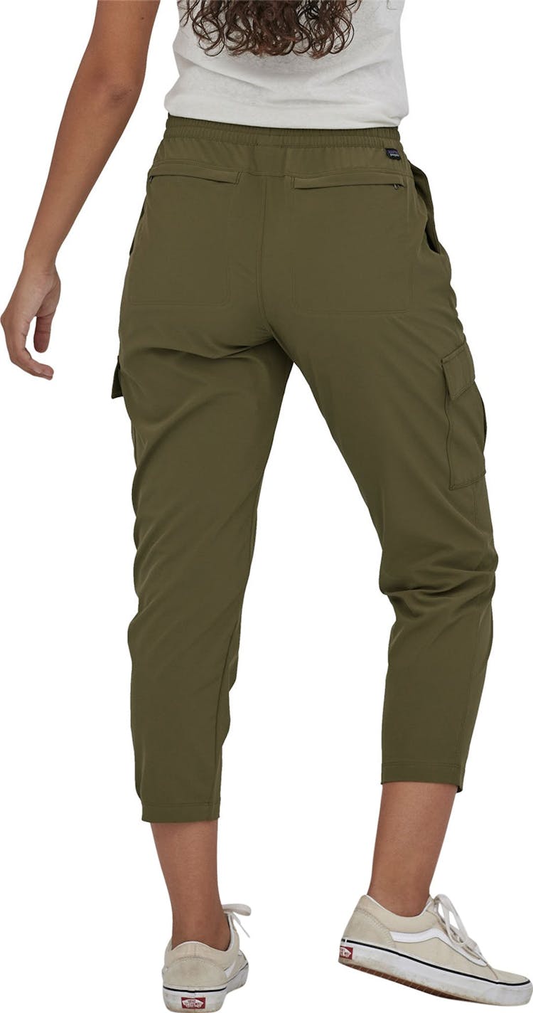 Product gallery image number 2 for product Fleetwith Pants - Women's