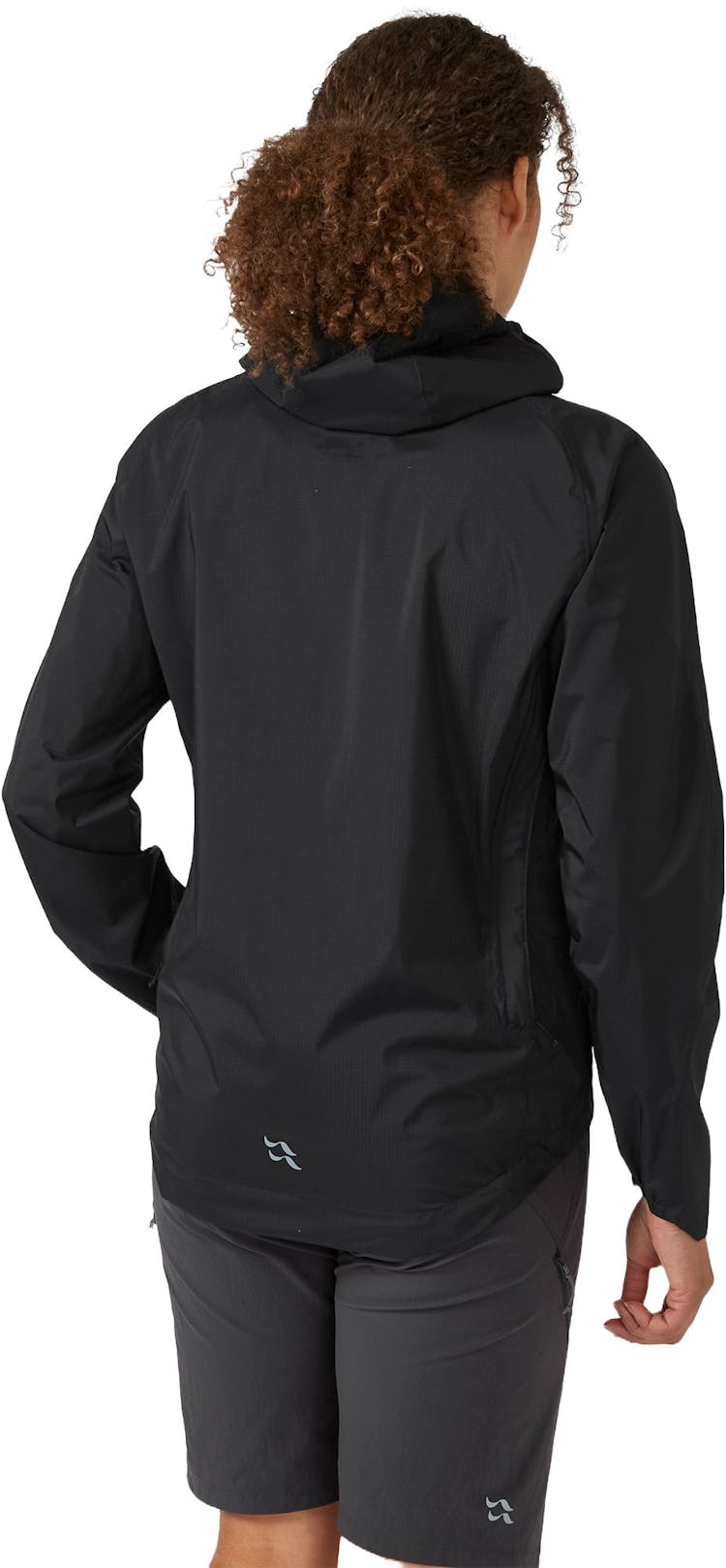 Product gallery image number 3 for product Cinder Downpour Jacket - Women's
