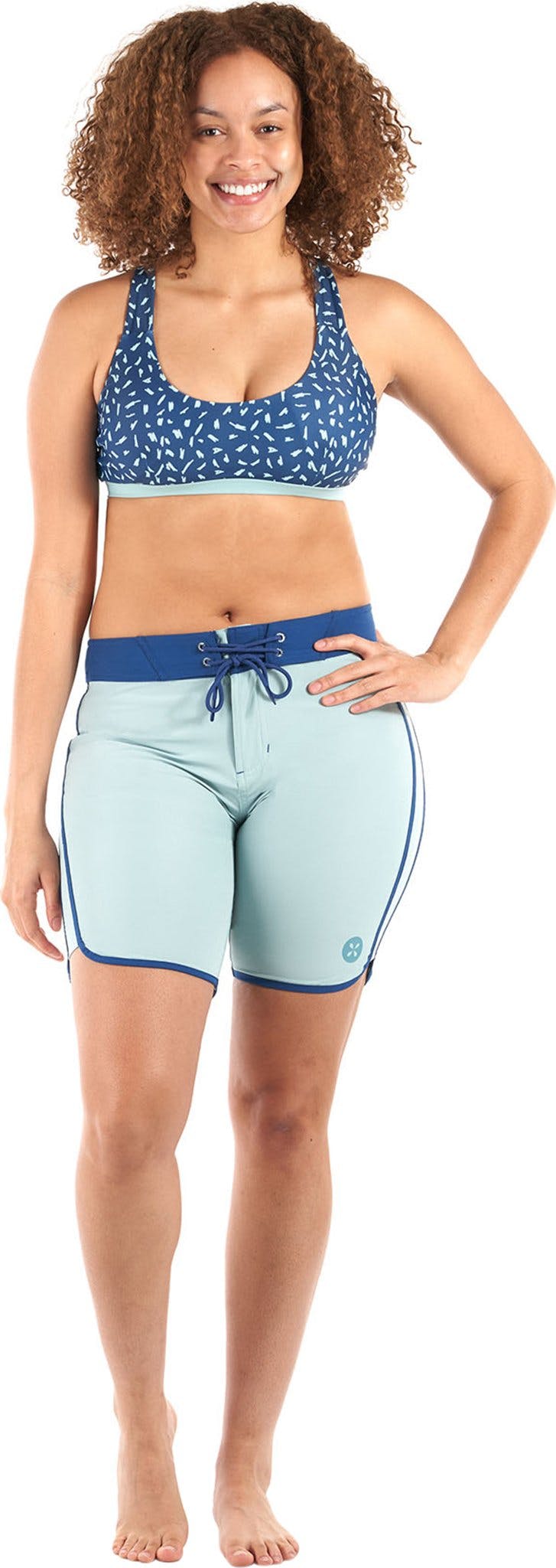 Product gallery image number 2 for product Emma Boardshorts - Women's
