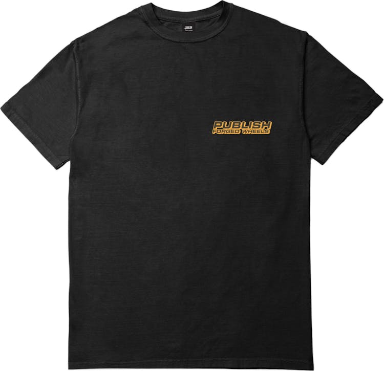 Numéro de l'image de la galerie de produits 1 pour le produit T-Shirt Shiitach - Homme
