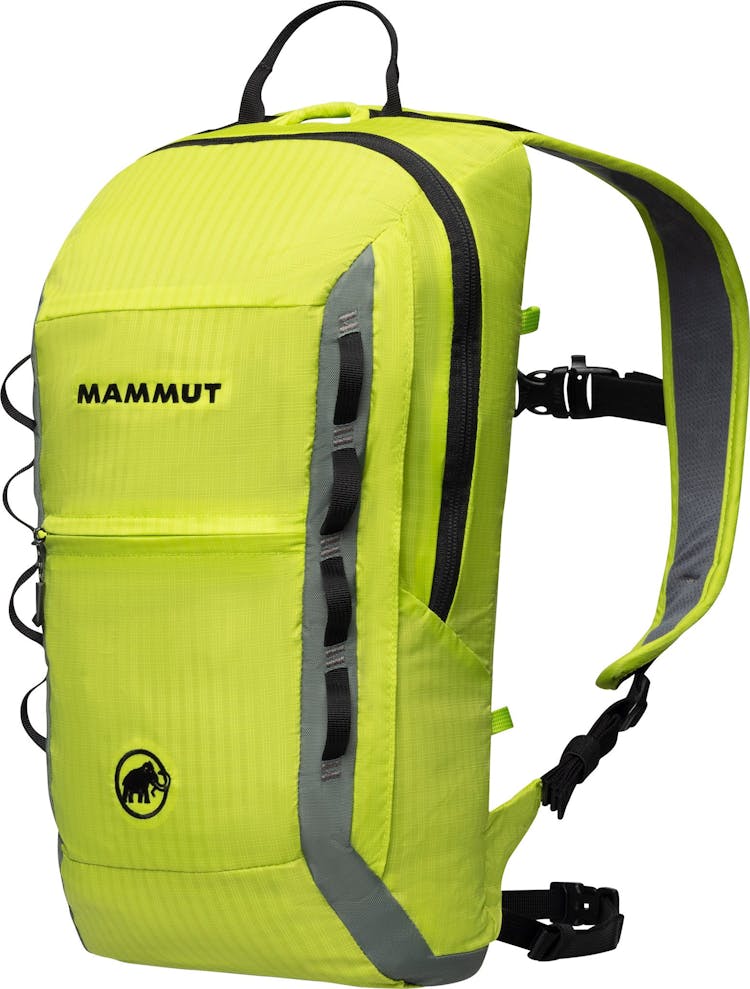 Product gallery image number 1 for product Neon Light Backpack 12L