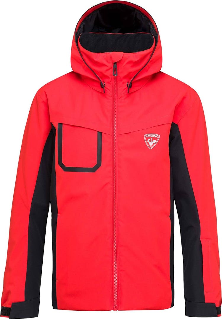 Product gallery image number 1 for product Ski Jacket - Boys