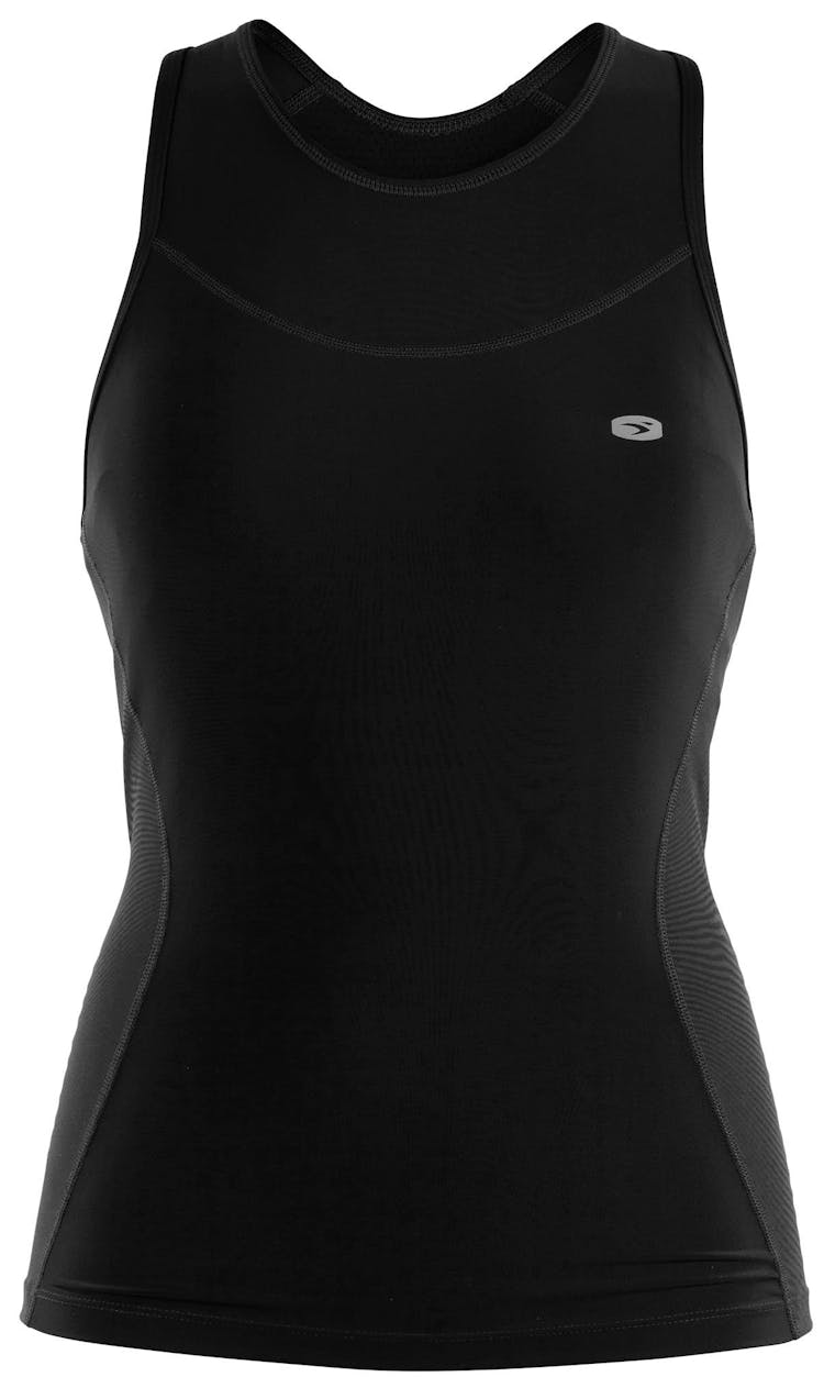 Product gallery image number 1 for product RPM Tri Racerback Tank - Women's