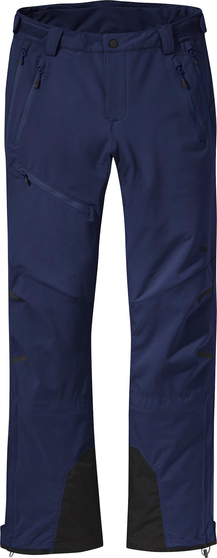 Product gallery image number 1 for product Trailbreaker II Pants - Women's