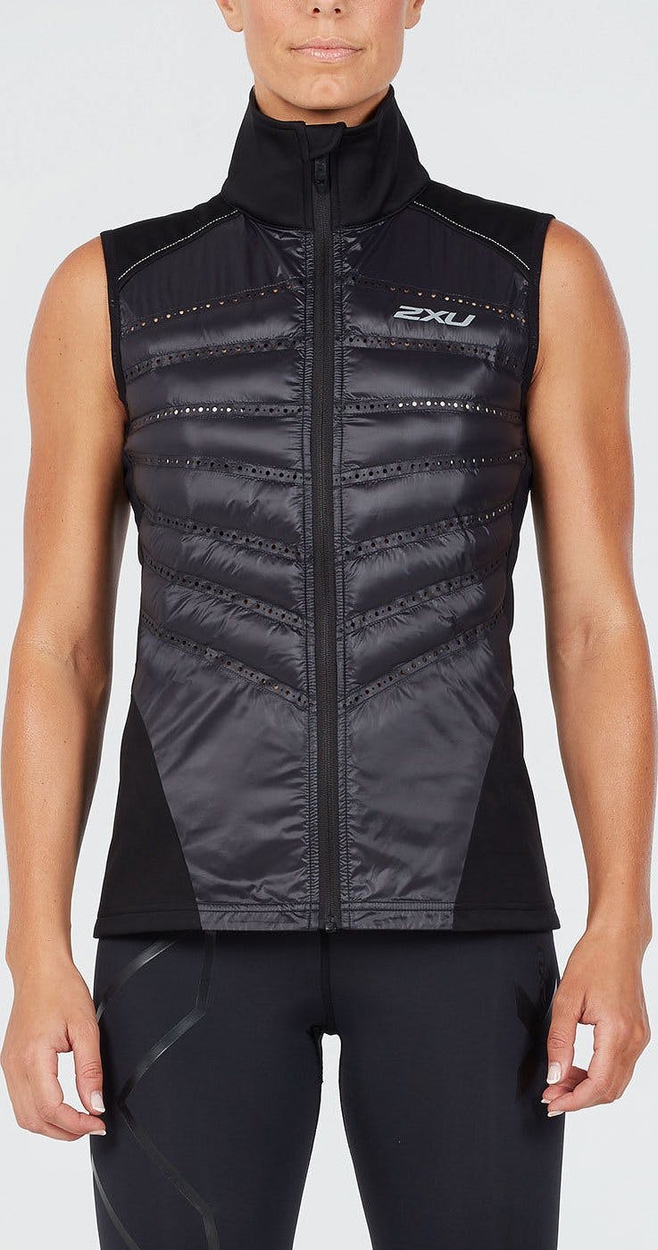 Product gallery image number 1 for product XVENT Momentum Vest - Women's