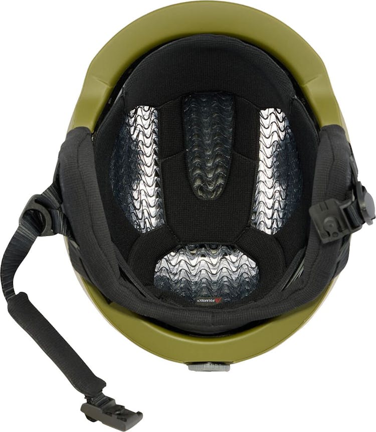 Product gallery image number 3 for product Logan Wavecel Helmet - Unisex