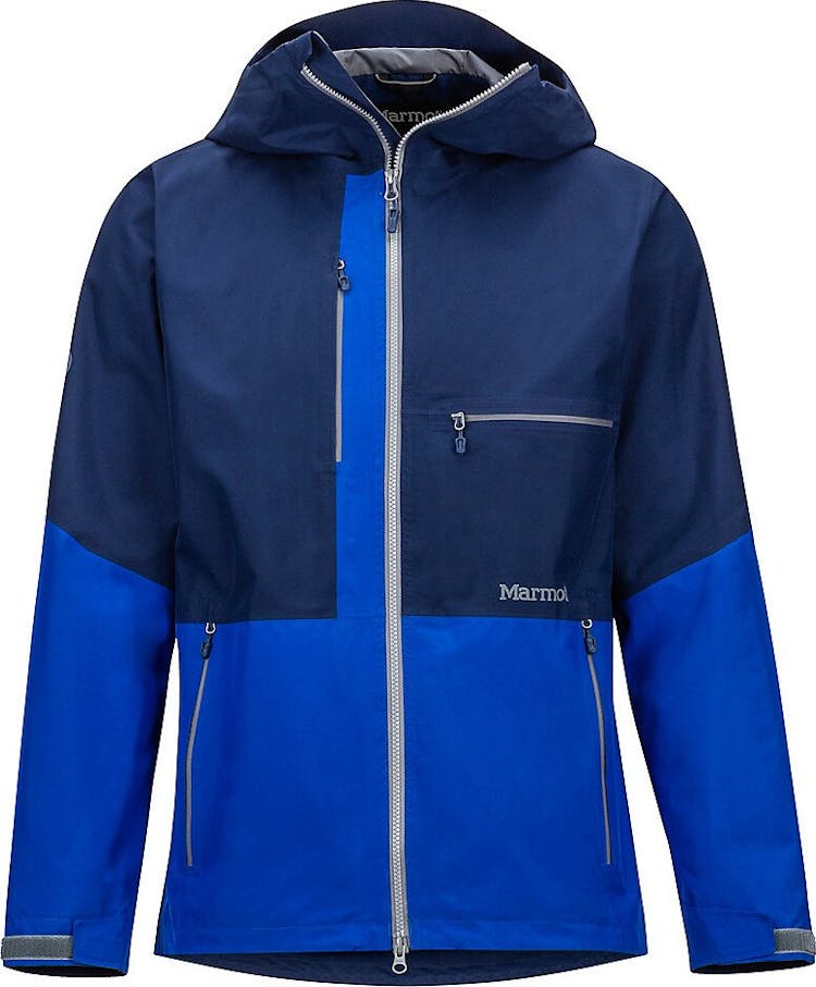 Product gallery image number 1 for product Cropp River Jacket - Men's