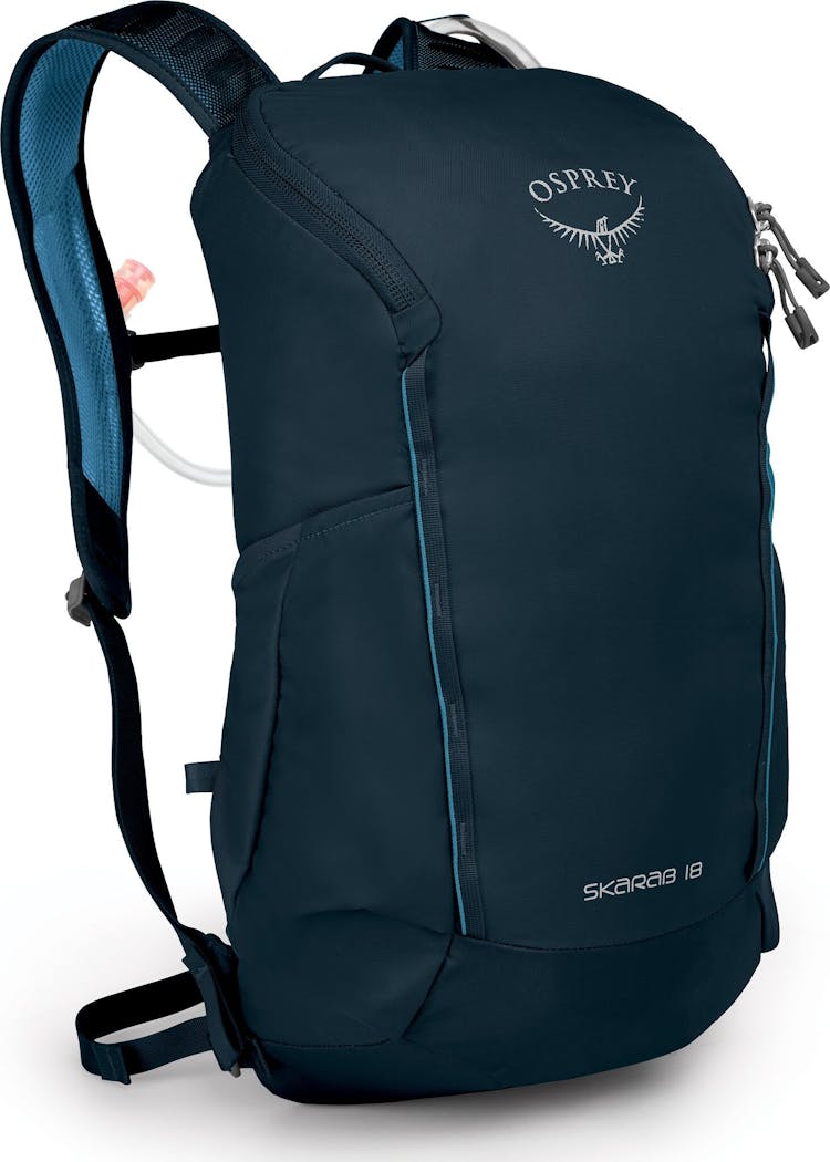 Product gallery image number 1 for product Skarab Backpack 18L - Men's