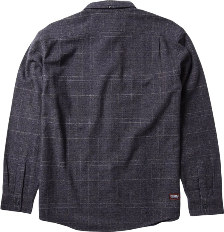 Product gallery image number 2 for product Creators Norte Eco Long Sleeve Flannel Shirt - Men's