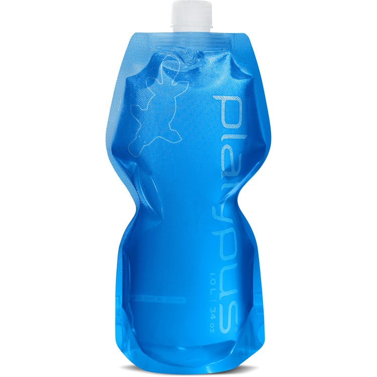 Product gallery image number 1 for product SoftBottle 1L CL Cap