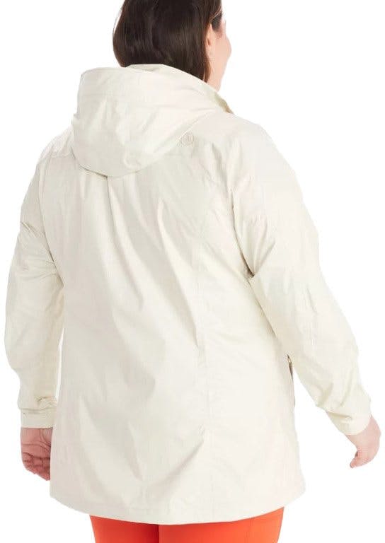 Product gallery image number 2 for product PreCip Eco Jacket Plus - Women's