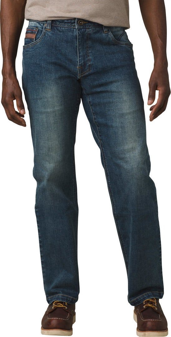 Product gallery image number 2 for product Axiom Jeans - Men's