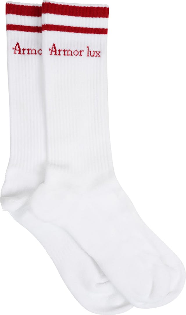 Product image for Heritage Striped Socks - Unisex
