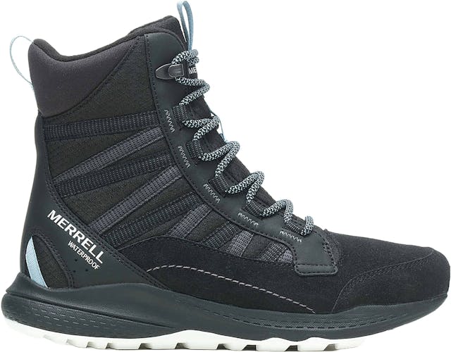 Product image for Bravada Edge 2 Thermo Mid Waterproof Boots - Women's