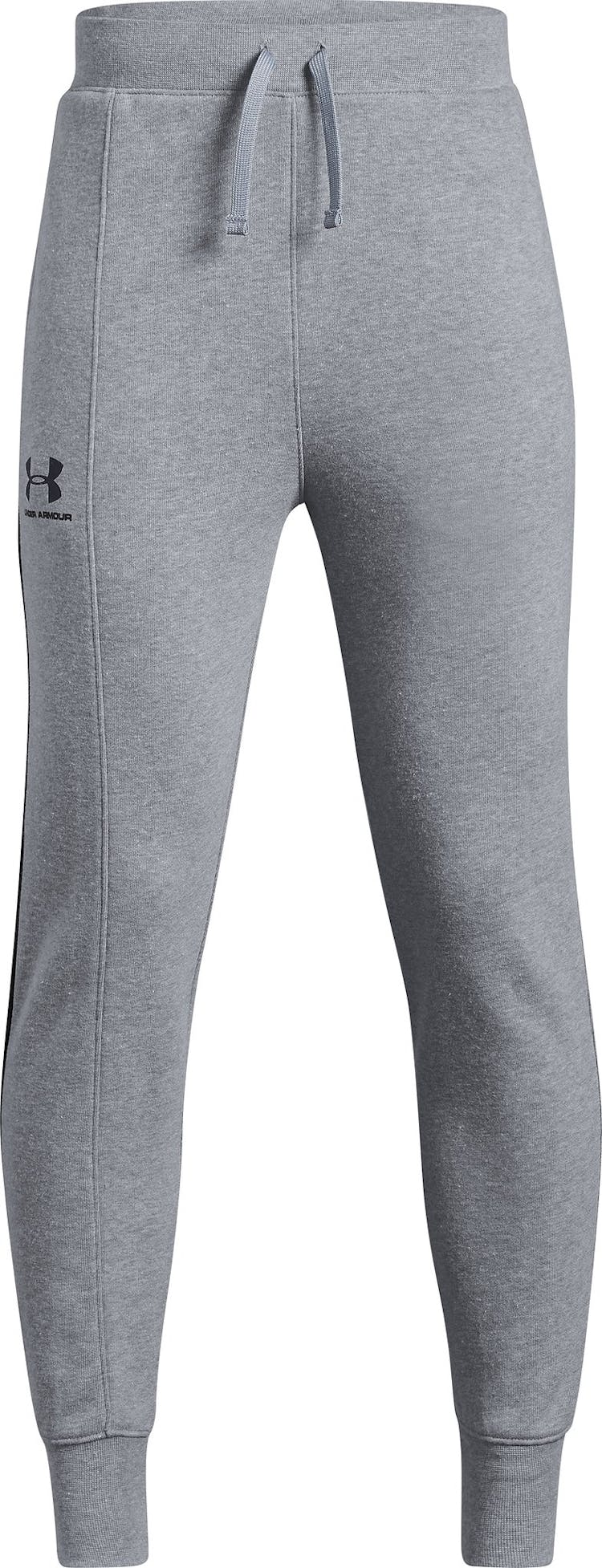 Product gallery image number 1 for product UA Rival Blocked Jogger - Boys