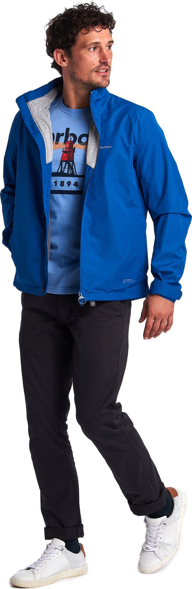 Product gallery image number 2 for product Cooper Jacket - Men's