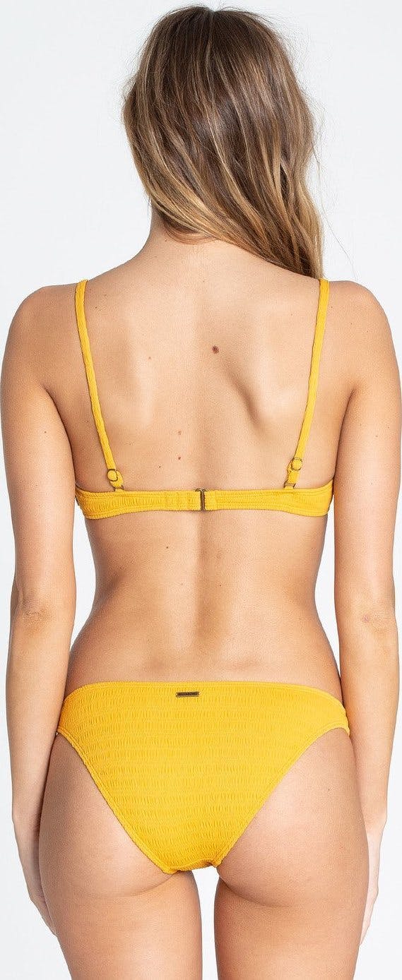 Numéro de l'image de la galerie de produits 2 pour le produit Haut de bikini Sun Rise Trilet - Femme
