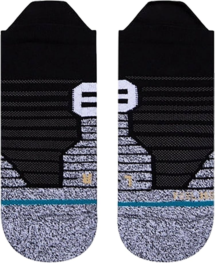 Product gallery image number 3 for product Versa Tab Socks - Men's