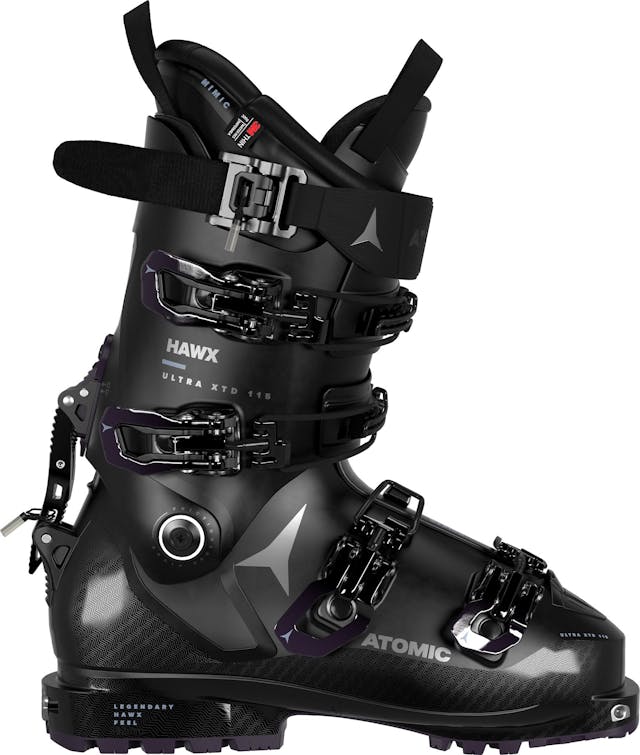 Image de produit pour Bottes de ski Hawx Ultra XTD 115 CT GW - Femme