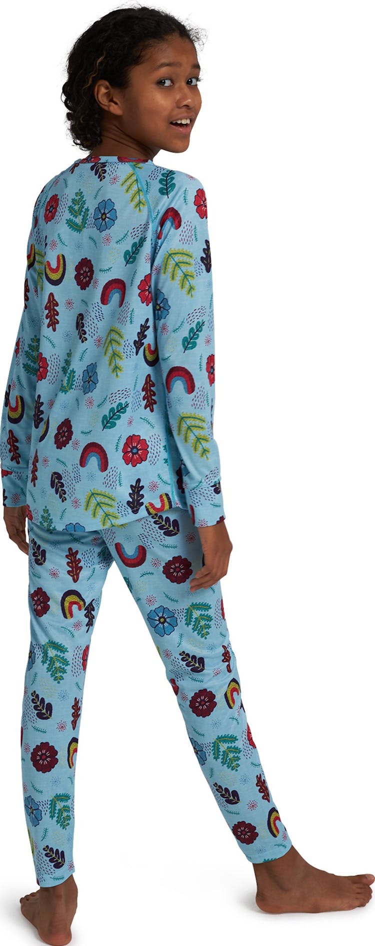 Product gallery image number 2 for product Lightweight Base Layer Set - Kids