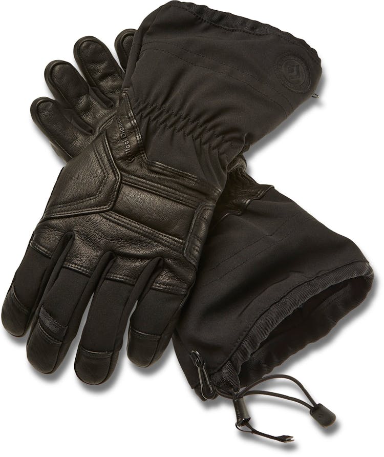 Product gallery image number 3 for product Guide GTX Gloves - Men's