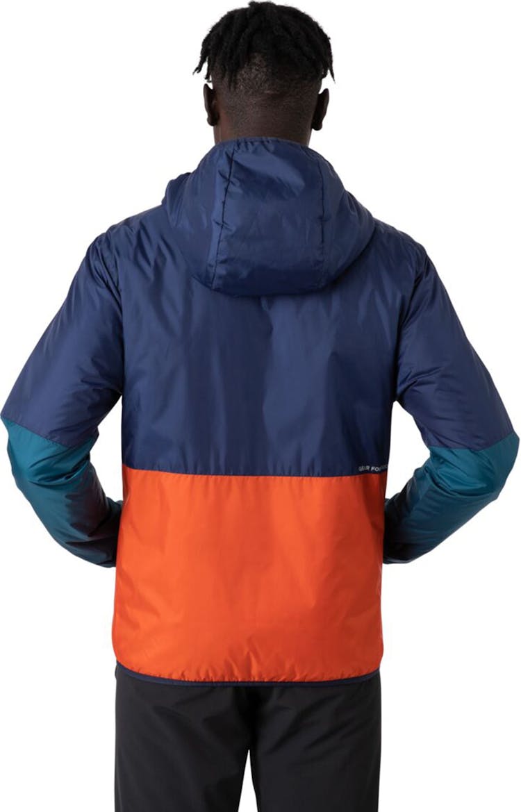 Product gallery image number 5 for product Teca Calido Hooded Jacket - Men's