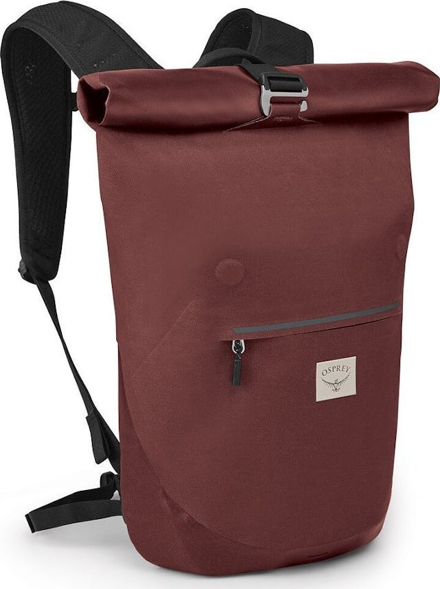 Product image for Arcane Roll Top Waterproof Backpack 25L
