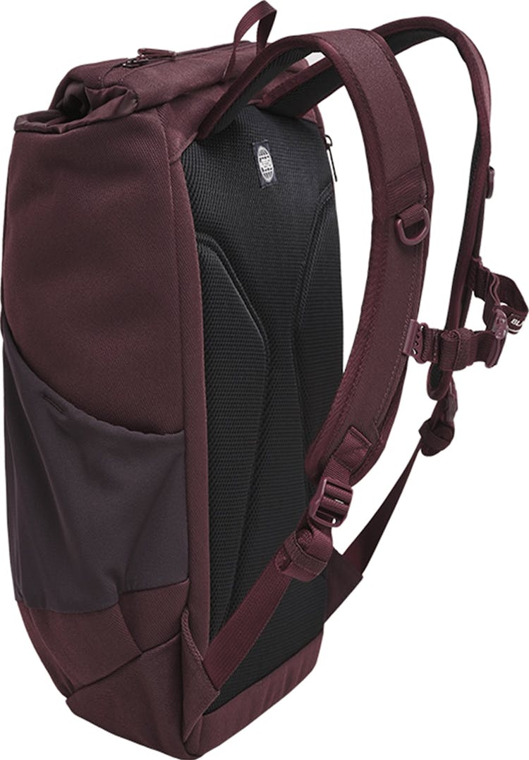 Product gallery image number 2 for product Garnet Daypack 20L