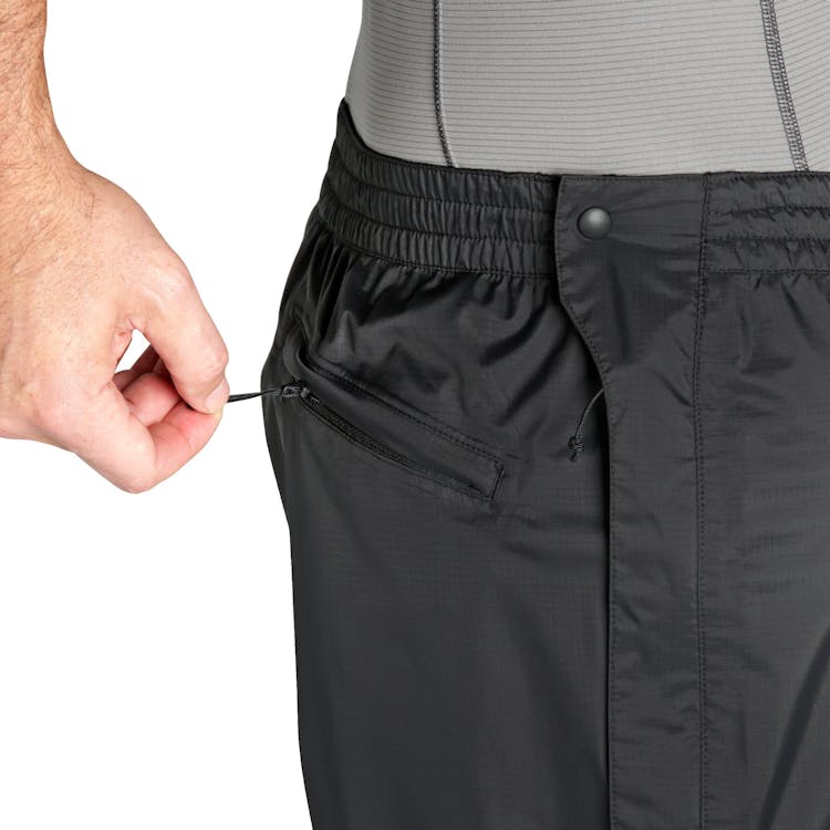 Product gallery image number 4 for product Apollo Rain Pants - Men's