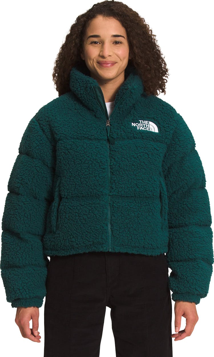 Product gallery image number 3 for product Sherpa Nuptse Jacket - Women’s