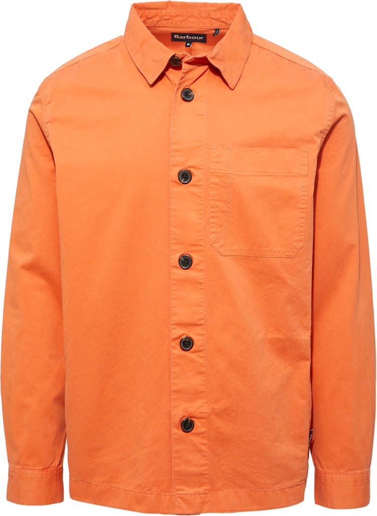 Product gallery image number 1 for product Longshore Overshirt - Men's