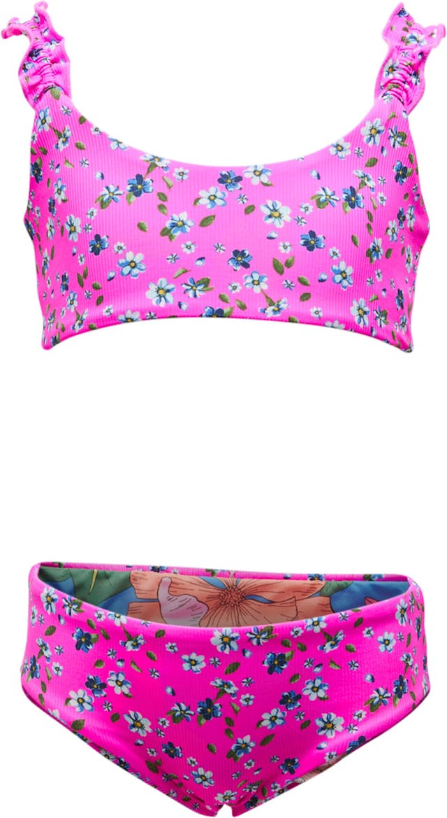 Product image for Happyflower Primrose Bikini Set - Girls