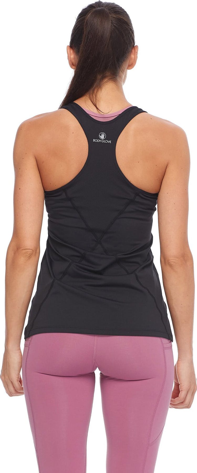 Product gallery image number 3 for product Meltemi 2 Tank Top - Women's