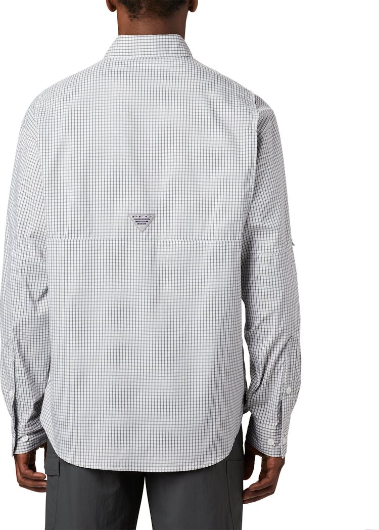 Product gallery image number 2 for product PFG Super Tamiami Long Sleeve Shirt - Men's