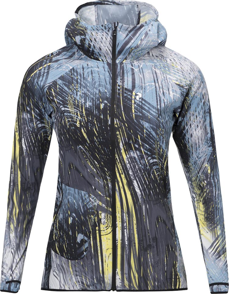Product gallery image number 1 for product Fremont 2 Printed Jacket - Women's