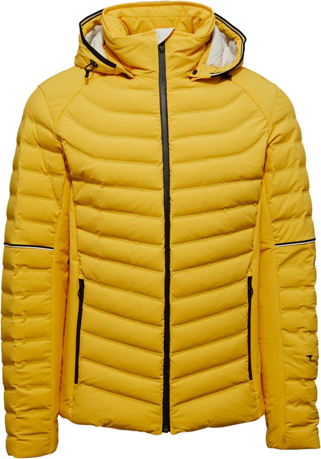 Product image for Ruven Slim-fit Down Jacket - Men's
