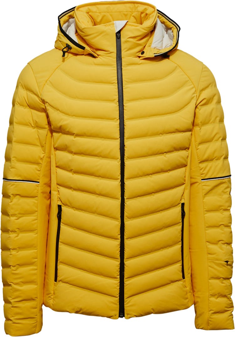 Product gallery image number 1 for product Ruven Slim-fit Down Jacket - Men's