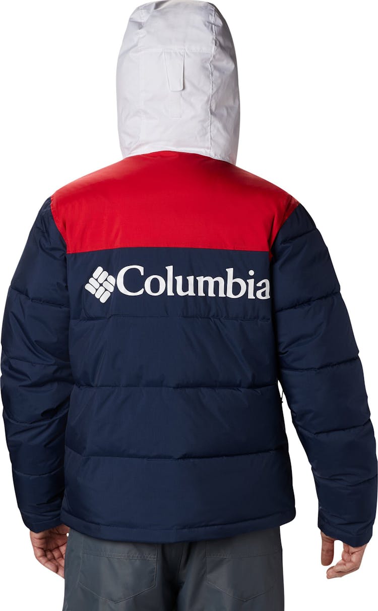 Product gallery image number 6 for product Iceline Ridge Jacket - Men's