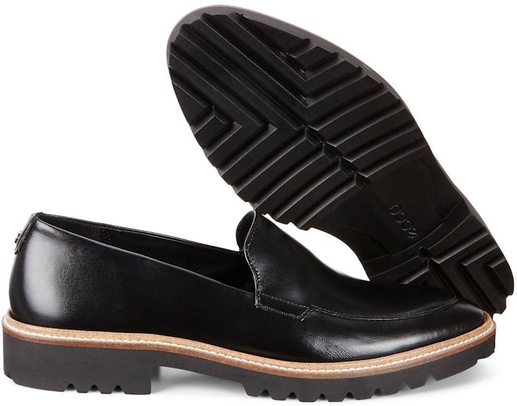 Product gallery image number 6 for product Incise Tailored Loafers - Women's