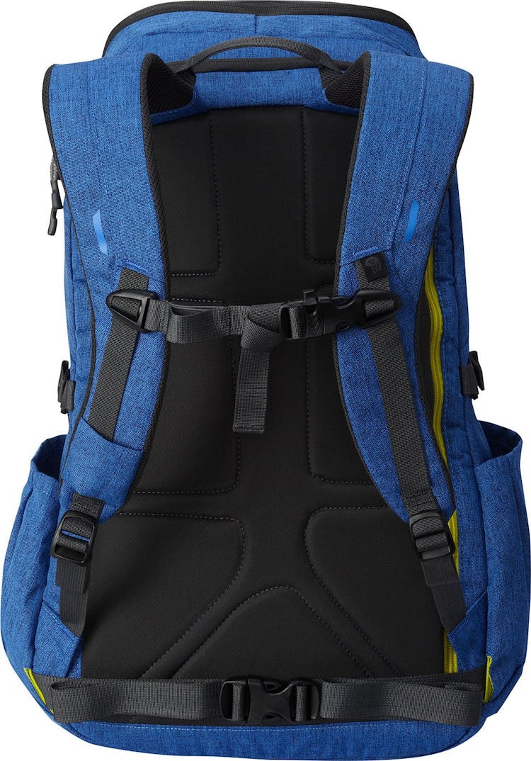 Product gallery image number 2 for product Paladin Backpack 33L
